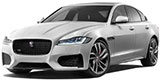 Jaguar XF 2015 -